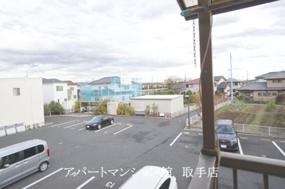 【展望】 | 中本邸