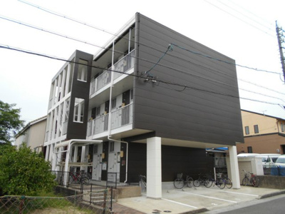 【外観】 | 東海学園