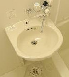 【洗面所】 | 東海学園