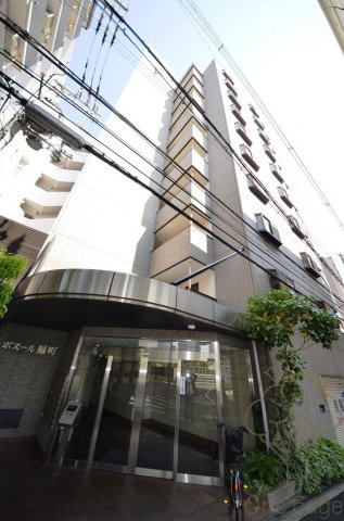 ボヌール扇町