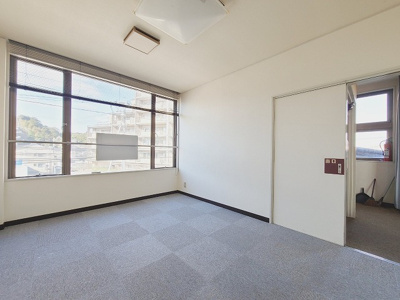 【洋室】 | モチダ設計ビル