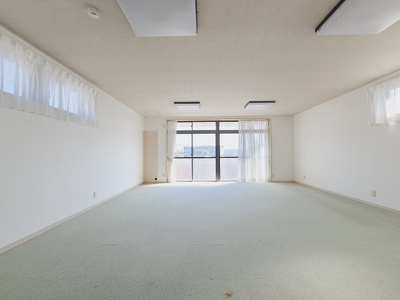 【洋室】 | モチダ設計ビル