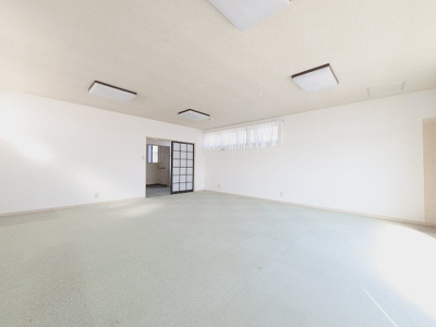 【洋室】 | モチダ設計ビル