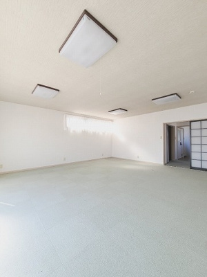 【洋室】 | モチダ設計ビル