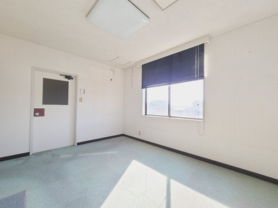 【洋室】 | モチダ設計ビル