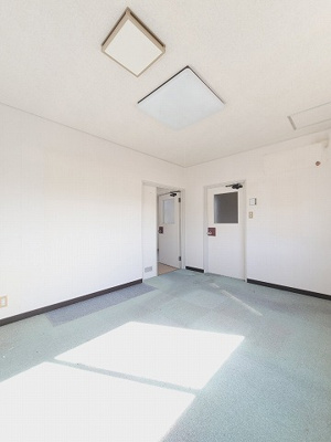 【洋室】 | モチダ設計ビル