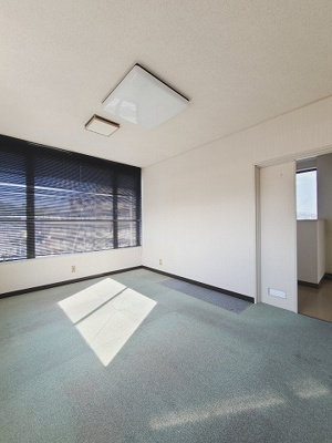 【洋室】 | モチダ設計ビル