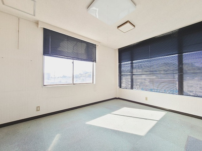 【洋室】 | モチダ設計ビル