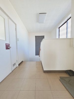 【その他共用部分】 | モチダ設計ビル