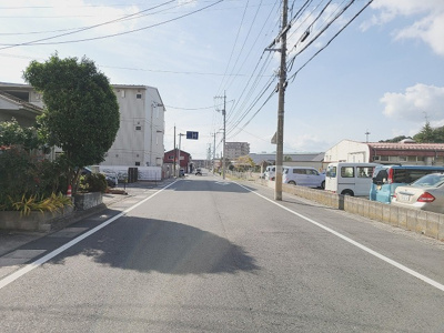 【周辺】 | モチダ設計ビル