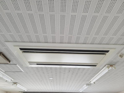 【設備】 | モチダ設計ビル