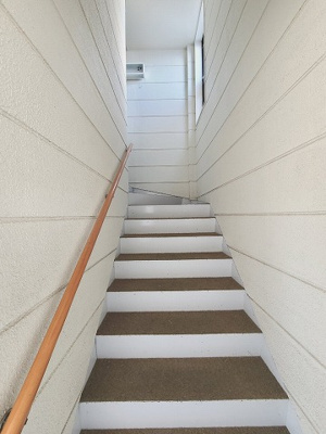 【バルコニー】 | モチダ設計ビル