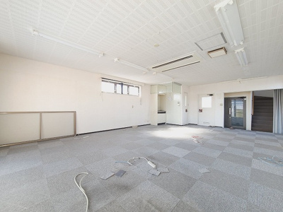 【洋室】 | モチダ設計ビル