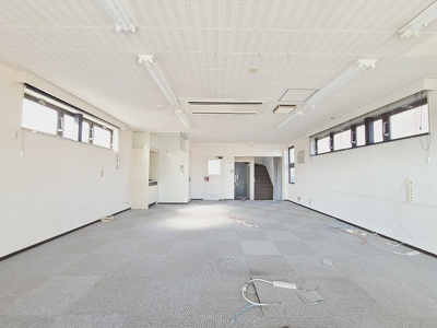 【洋室】 | モチダ設計ビル