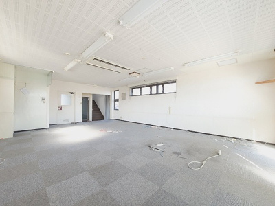 【洋室】 | モチダ設計ビル