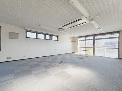 【洋室】 | モチダ設計ビル