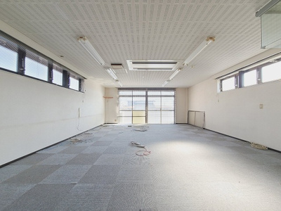 【洋室】 | モチダ設計ビル