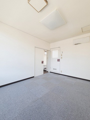 【洋室】 | モチダ設計ビル