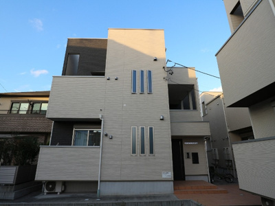 【外観】 | GRANDTIC名古屋山王 | ★外観