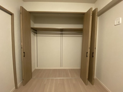 【収納】 | グランドシーズ南堀江