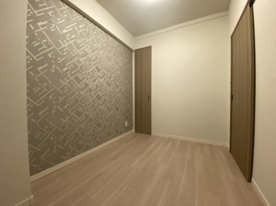 【洋室】 | グランドシーズ南堀江