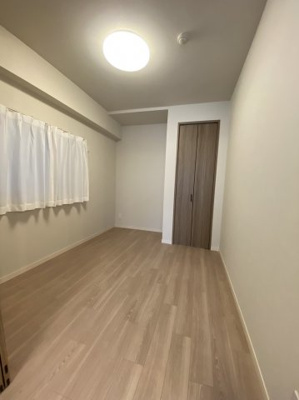 【洋室】 | グランドシーズ南堀江