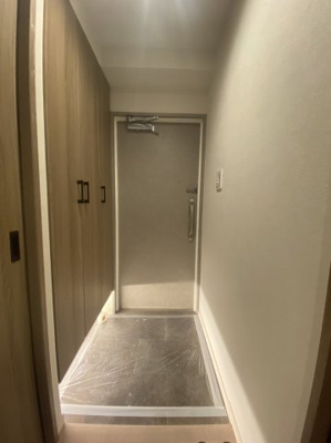【玄関】 | グランドシーズ南堀江