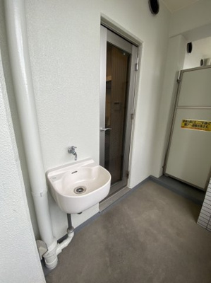 【設備】 | グランドシーズ南堀江