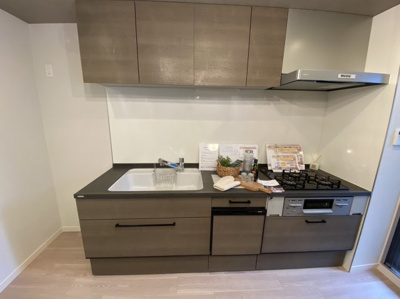 【キッチン】 | グランドシーズ南堀江