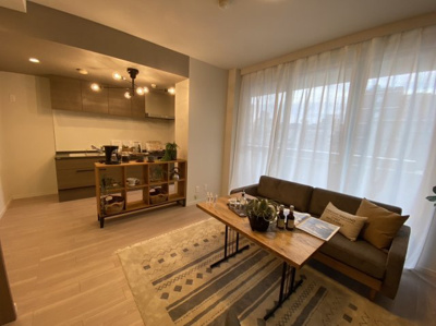 【ダイニング】 | グランドシーズ南堀江