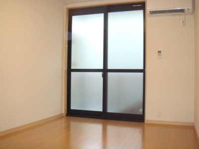 【洋室】 | 植田南