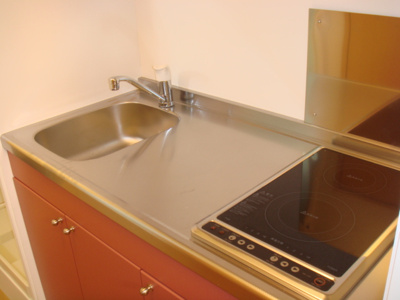 【キッチン】 | 植田南