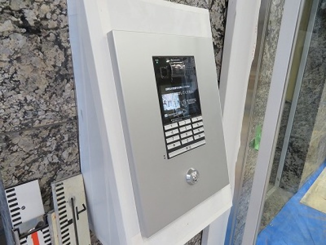 パラゴン布施駅前のその他共用部分