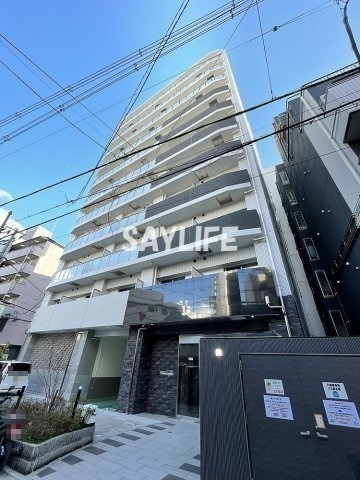 パラゴン布施駅前