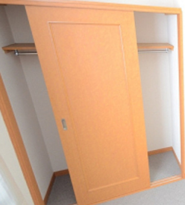 【収納】 | ヴェルデ高島