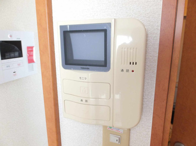 【セキュリティ】 | ヴェルデ高島