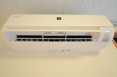 【設備】 | ヴェルデ高島