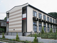 向が丘Ⅱの画像