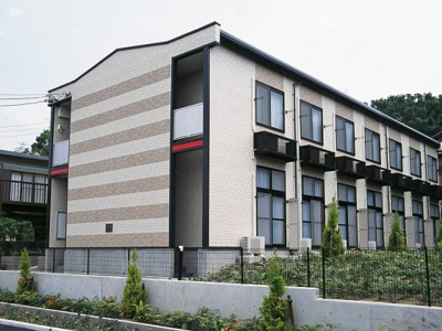 【外観】 | 向が丘Ⅱ