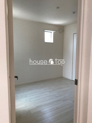 【洋室】 | グリーン・ヒルズ南甲子園(南甲子園小学校・真砂中学校区) | グリーン・ヒルズ南甲子園