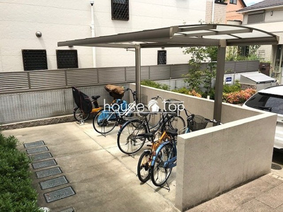 【その他共用部分】 | グリーン・ヒルズ南甲子園(南甲子園小学校・真砂中学校区) | グリーン・ヒルズ南甲子園