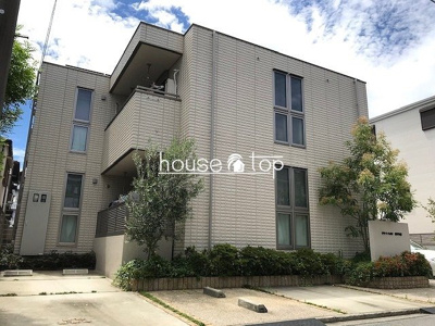 【外観】 | グリーン・ヒルズ南甲子園(南甲子園小学校・真砂中学校区) | グリーン・ヒルズ南甲子園