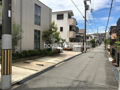 【周辺】 | グリーン・ヒルズ南甲子園(南甲子園小学校・真砂中学校区) | グリーン・ヒルズ南甲子園