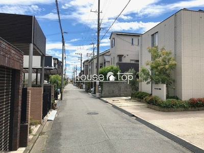 【周辺】 | グリーン・ヒルズ南甲子園(南甲子園小学校・真砂中学校区) | グリーン・ヒルズ南甲子園