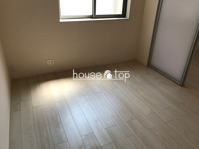 【洋室】 | グリーン・ヒルズ南甲子園(南甲子園小学校・真砂中学校区) | グリーン・ヒルズ南甲子園