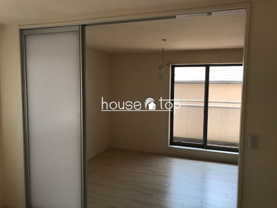 【洋室】 | グリーン・ヒルズ南甲子園(南甲子園小学校・真砂中学校区) | グリーン・ヒルズ南甲子園