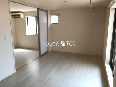 【居間・リビング】 | グリーン・ヒルズ南甲子園(南甲子園小学校・真砂中学校区) | グリーン・ヒルズ南甲子園