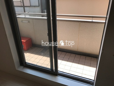 【バルコニー】 | グリーン・ヒルズ南甲子園(南甲子園小学校・真砂中学校区) | グリーン・ヒルズ南甲子園