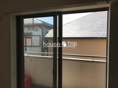 【バルコニー】 | グリーン・ヒルズ南甲子園(南甲子園小学校・真砂中学校区) | グリーン・ヒルズ南甲子園