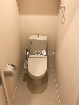 【トイレ】 | グリーン・ヒルズ南甲子園(南甲子園小学校・真砂中学校区) | グリーン・ヒルズ南甲子園